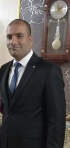 « حين يمتحن الله القلوب تُصاغ العظمة بالصبر »