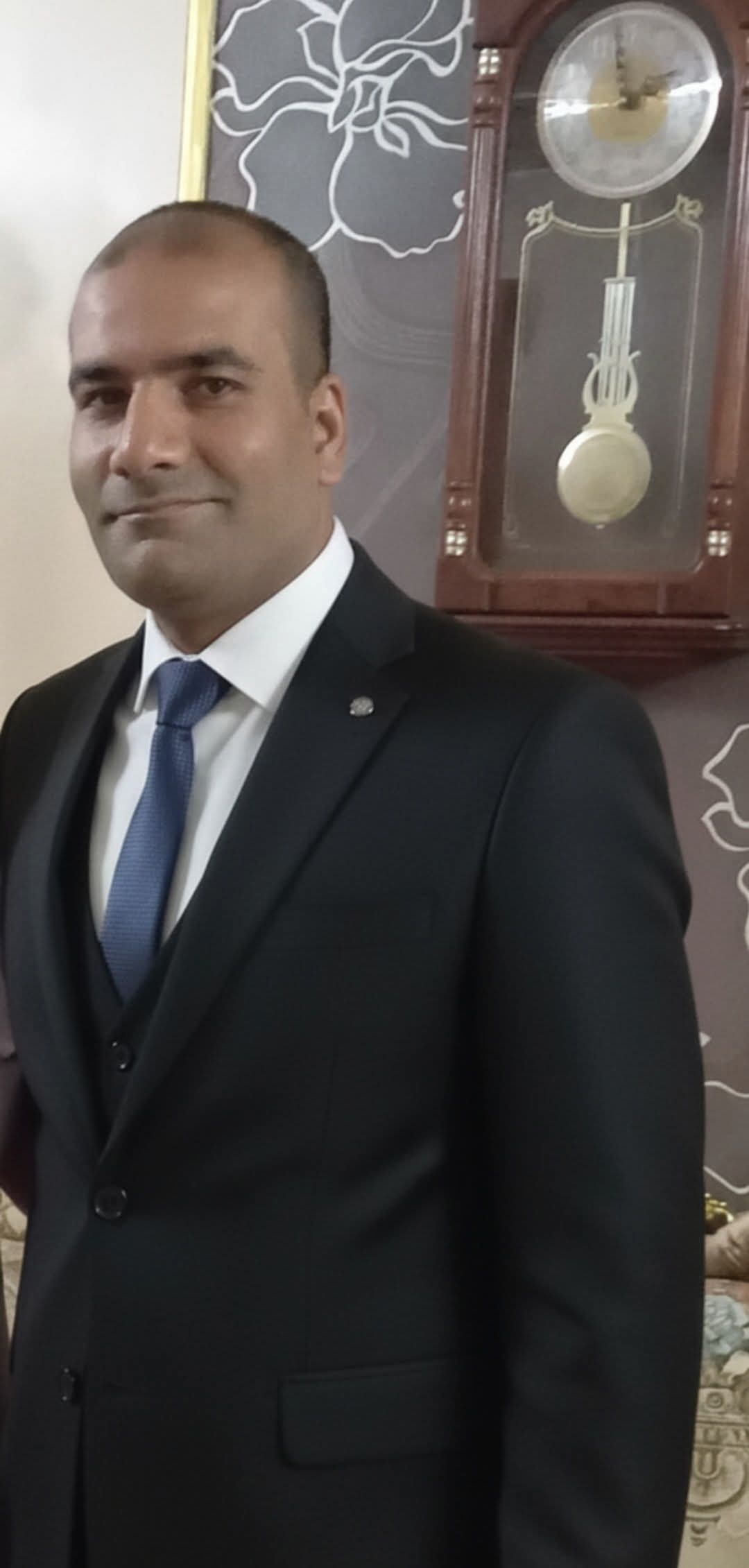 « حين يمتحن الله القلوب تُصاغ العظمة بالصبر »