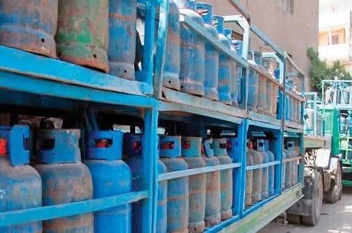 البترول: زيادة سعر غاز تموين السيارات 3 جنيهات البترول: زيادة سعر غاز تموين السيارات 3 جنيهات