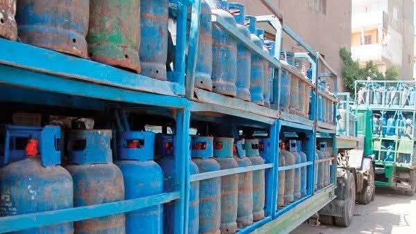 البترول: زيادة سعر غاز تموين السيارات 3 جنيهات