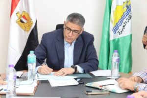 محافظ الجيزة يعتمد التعريفة الجديدة لسيارات السرفيس و النقل الجماعي