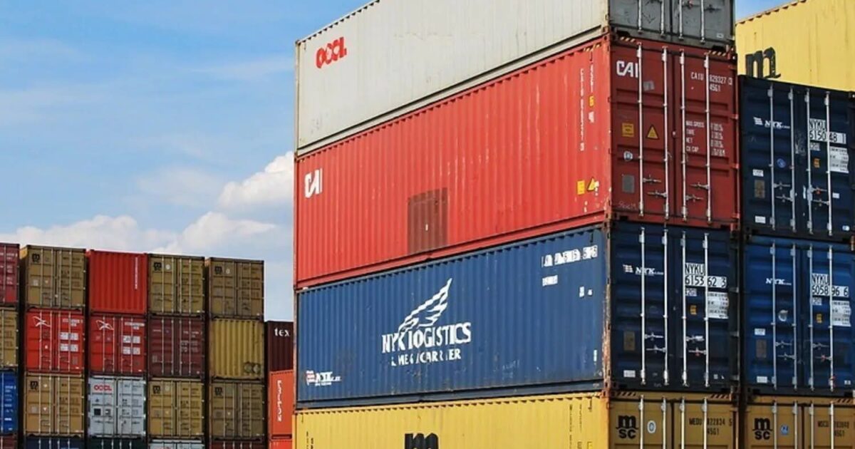 إنخفاض التجارة بين إيطاليا وليبيا في عام ٢٠٢٥.. ورما: الإنخفاض أعاد التوازن التجاري