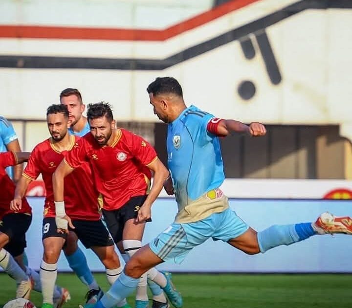 موجز موطني الكروي