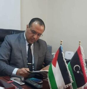 فخر جديد لقطاع البترول المحاسب شادي محمود عضوًا بمجلس إدارة النيل للبترول بقرار وزاري