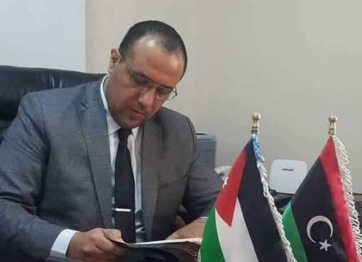 فخر جديد لقطاع البترول المحاسب شادي محمود عضوًا بمجلس إدارة النيل للبترول بقرار وزاري فخر جديد لقطاع البترول المحاسب شادي محمود عضوًا بمجلس إدارة النيل للبترول بقرار وزاري