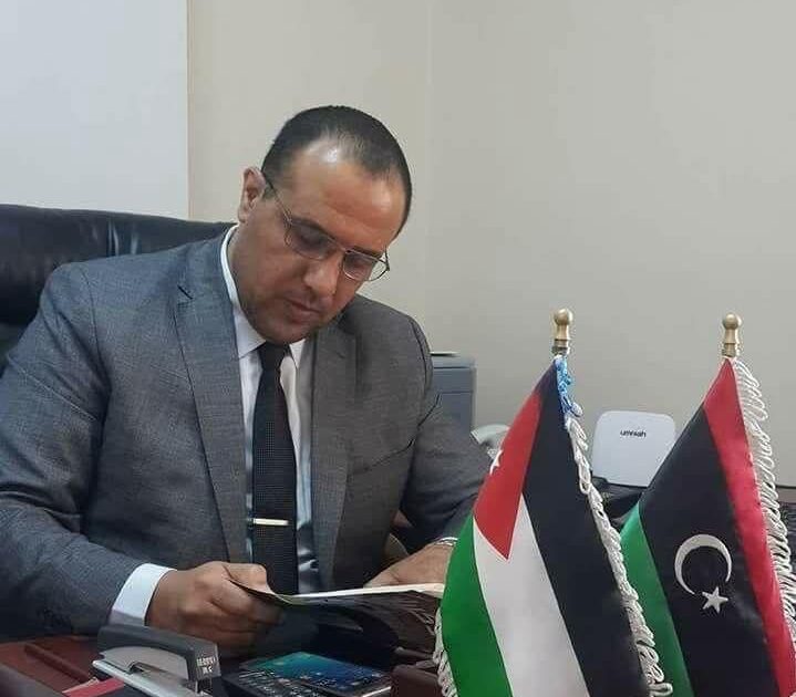 فخر جديد لقطاع البترول المحاسب شادي محمود عضوًا بمجلس إدارة النيل للبترول بقرار وزاري