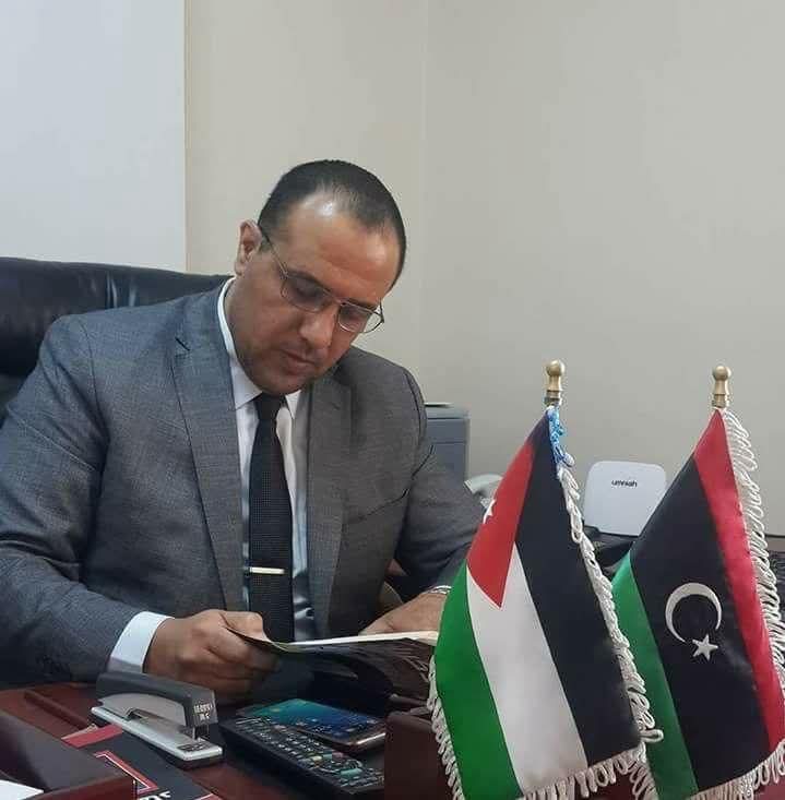 فخر جديد لقطاع البترول المحاسب شادي محمود عضوًا بمجلس إدارة النيل للبترول بقرار وزاري