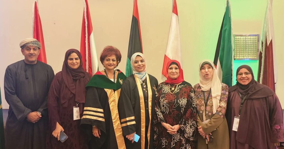 نقيب التمريض: نجهز لاعتماد عدد من المؤسسات الصحية لتدريب التمريض في مصر