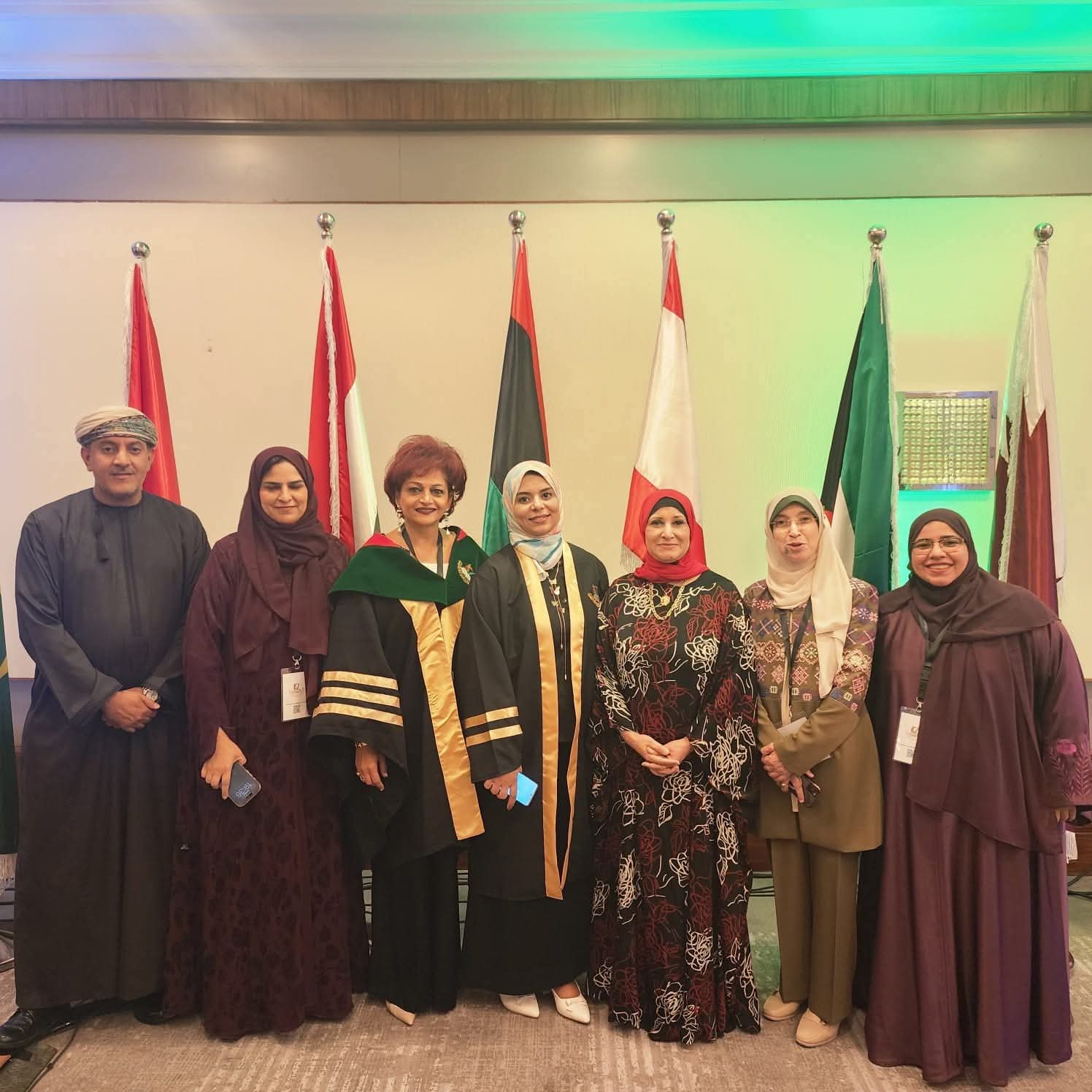 نقيب التمريض: نجهز لاعتماد عدد من المؤسسات الصحية لتدريب التمريض في مصر