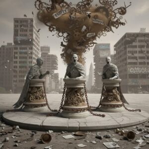 أفكار بصوت مرتفع