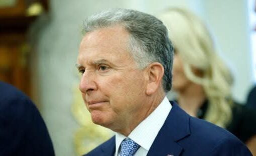 اتفاق غزة.. زيارة مرتقبة لويتكوف إلى الشرق الأوسط