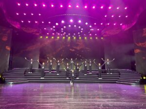 الثقافة: "الحرية للفنون" تمثل مصر في الصين احتفالًا بـ 70 عامًا