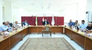 العمل: الذكاء الاصطناعي شريك في بناء مستقبل مصر الرقمي