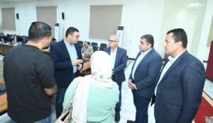 الإسكان: متابعة ميدانية وإجراءات حاسمة لتطوير شرق القاهرة