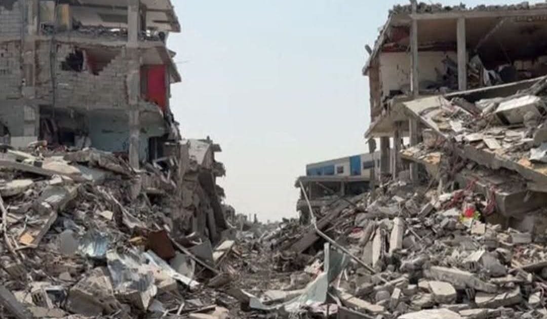 حمـ.اس: سنبقى حاضرين على الأرض ونعتزم الاحتفاظ بالسيطرة الأمنية فى غـزة