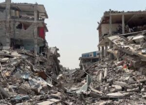 حمـ.اس: سنبقى حاضرين على الأرض ونعتزم الاحتفاظ بالسيطرة الأمنية فى غـزة