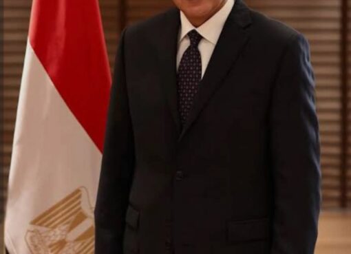 وزارة السياحة والآثار تنفي ما تم تداوله بشأن التقدّم ببلاغ ضد أحد الصحفيين وزارة السياحة والآثار تنفي ما تم تداوله بشأن التقدّم ببلاغ ضد أحد الصحفيين