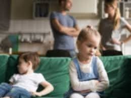 إعادة سن الحضانة وتفعيل الولاية التعليمية والرعايةالمشتركة إعادة سن الحضانة وتفعيل الولاية التعليمية والرعايةالمشتركة