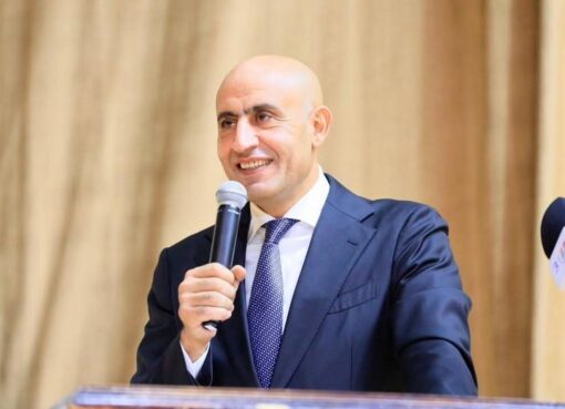 الوزير محمد عبد اللطيف يقود جهود التحول الرقمي ويعزز شركات التعليم الدولى الوزير محمد عبد اللطيف