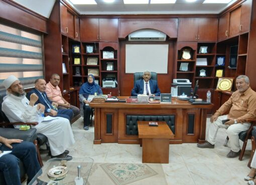 مبادرة “فرحة مصر”: تجهيز 2000 عروس من الأسر الأولى بالرعاية