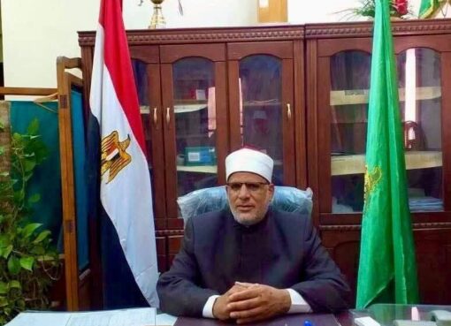 أزهر الفيوم يوضح حقيقة تسمم تلاميذ بقلمشاه..