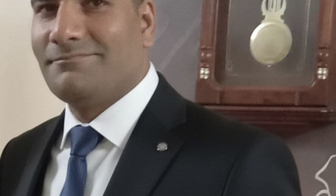 حين يصمت الحقد… تتحدث كرامة الإنسان بشموخ