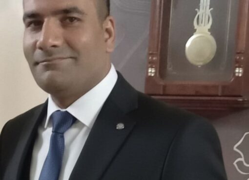 حين يصمت الحقد… تتحدث كرامة الإنسان بشموخ حين يصمت الحقد… تتحدث كرامة الإنسان بشموخ