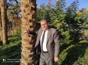 الأمن والإيمان قرينان