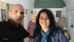 مهرجان الهريسة في دورته الحادية عشرة