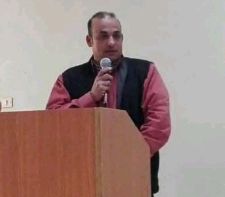 بين أزهارِ الربيع