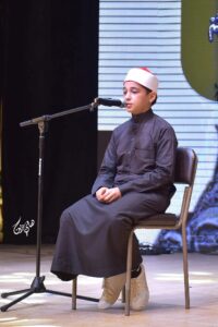 محافظ السويس يشهد ندوة “ذاكرة وطن ومسئولية أمة” بجامعة السويس ضمن احتفالات أكتوبر والعيد القومي للمحافظة