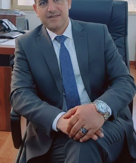 الطعام ولا الأمان