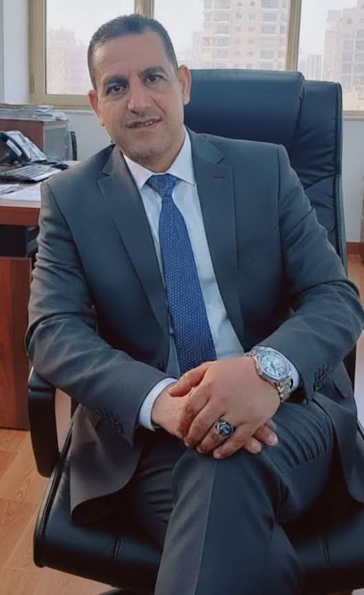 الطعام ولا الأمان