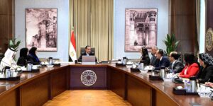 تطوير “شق الثعبان”: وزير العمل يوجه بتأسيس مركز تدريب وتقنين العمالة الأجنبية