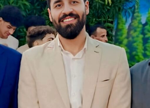 مقتل المهندس محمد اسامه ابن قرية جريس بالمنوفيه  مقتل المهندس محمد اسامه ابن قرية جريس بالمنوفيه
