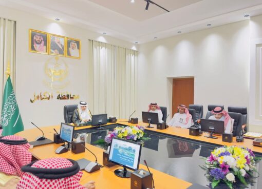 بيئة الكامل تشارك اجتماع المحافظة لبحث مبادرة “المدارس الزرقاء والخضراء” بيئة الكامل تشارك اجتماع المحافظة لبحث مبادرة "المدارس الزرقاء والخضراء"