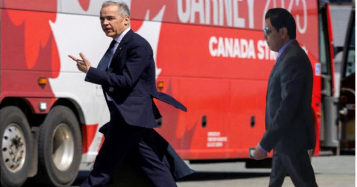 كندا ترفض مساواة العدالة بإرادة سياسية.. ونتنياهو يطالبها بالتراجع عن اعتقاله