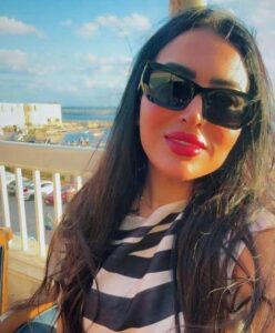 مي كمال الدين: علاقتي السابقة بـ أحمد مكي لا تخص أحدًا.. وحياتي الشخصية خط أحمر