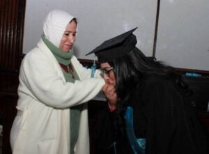 مي كمال الدين: علاقتي السابقة بـ أحمد مكي لا تخص أحدًا.. وحياتي الشخصية خط أحمر