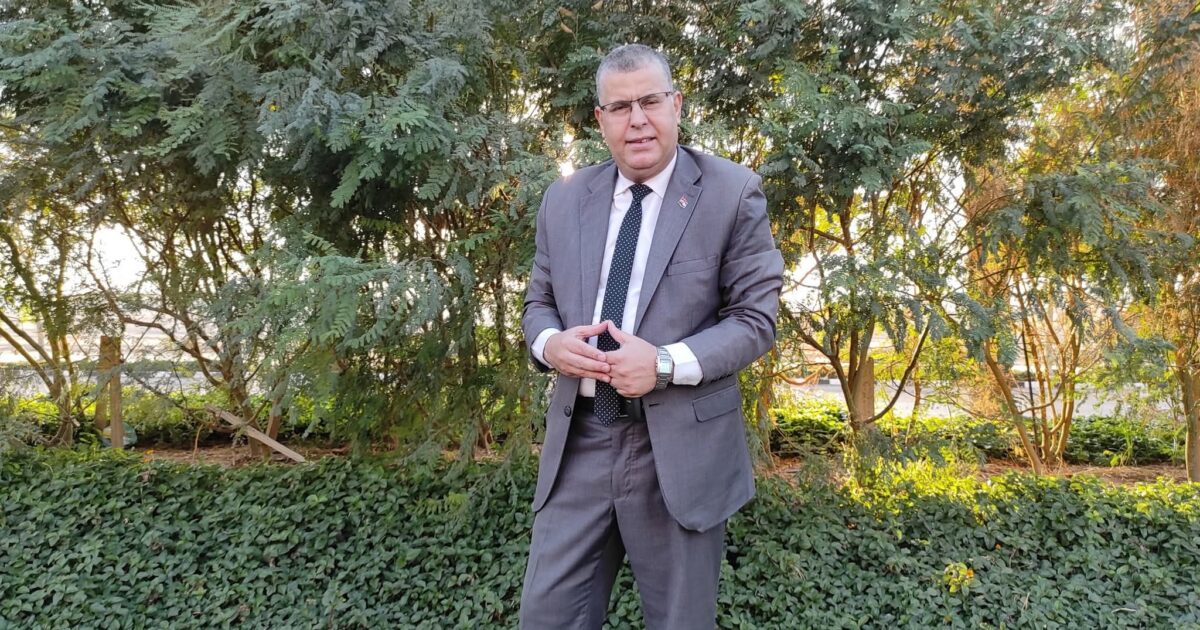 المماراة المبنية على الجهل والرجم بالغيب