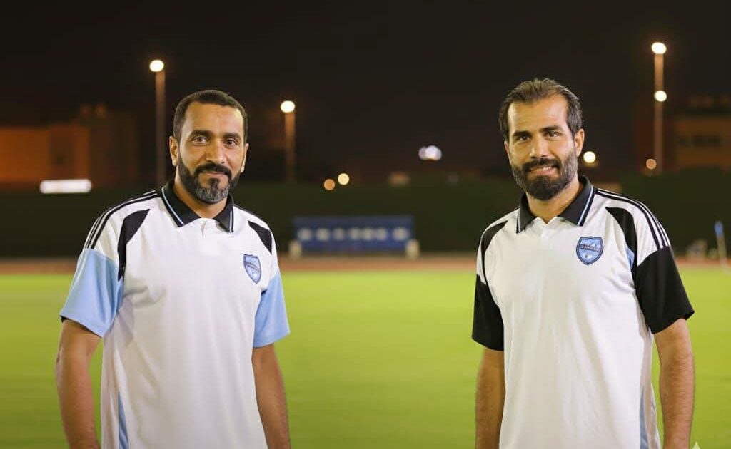 الدحيم والزيات يقودان النهضة لتصدر دوري الدرجة الأولى تحت 21 عامًا بالعلامة الكاملة
