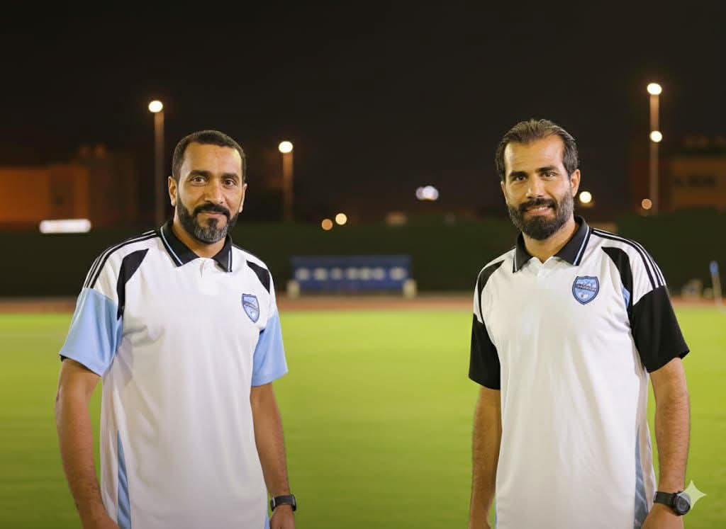 الدحيم والزيات يقودان النهضة لتصدر دوري الدرجة الأولى تحت 21 عامًا بالعلامة الكاملة