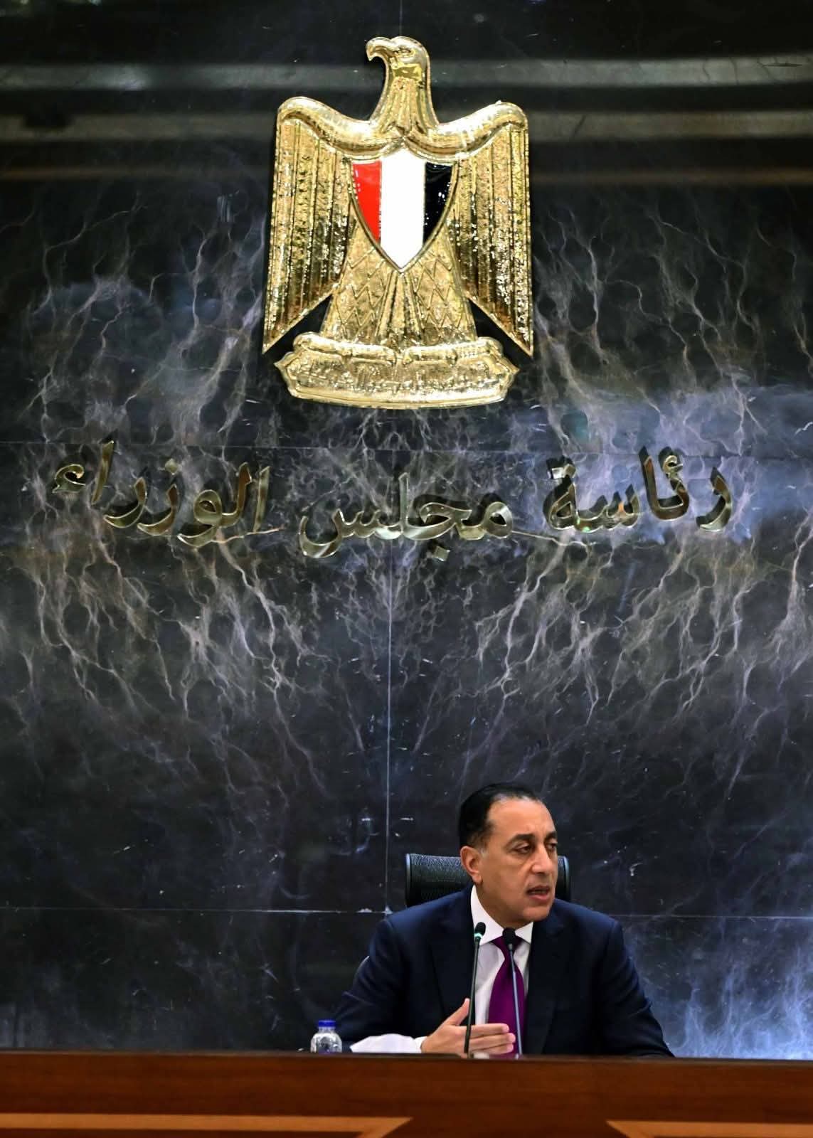 رئيس الوزراء: سعر الوقود بمصر لا يرتبط فقط بالسعر العالمي والرفع جاء تدريجيا
