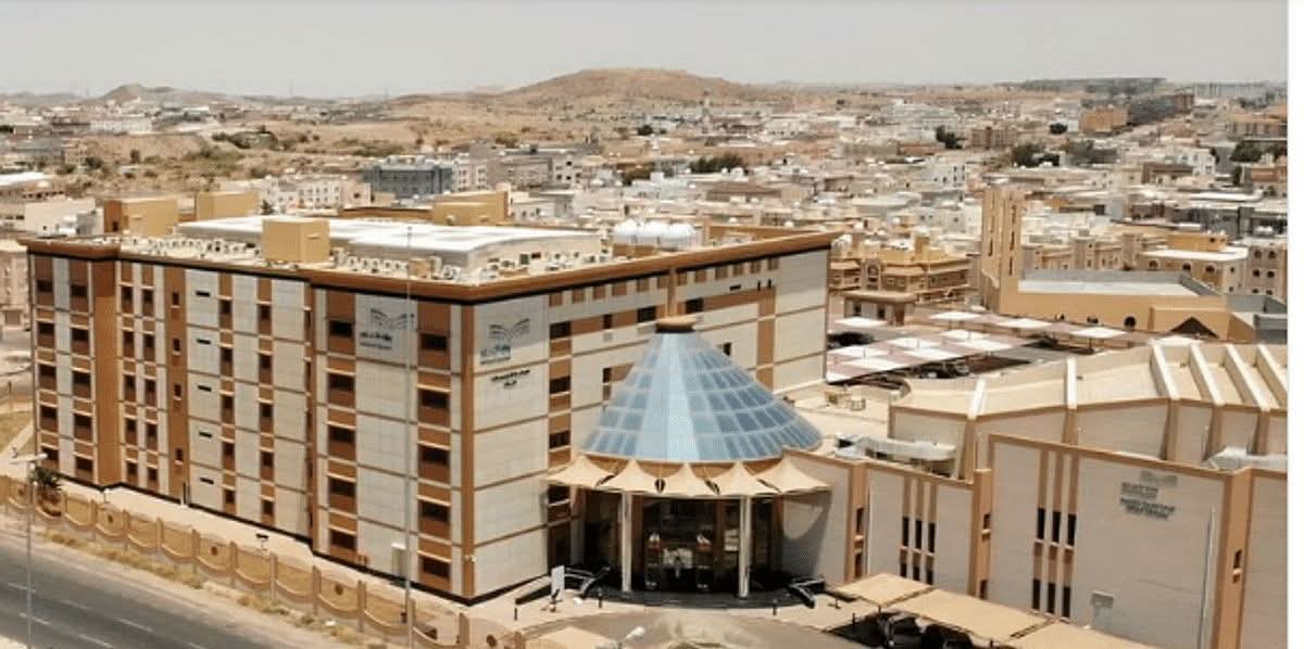 تعليم الطائف يدعو طلبة المدارس للمشاركة في مسابقة كاوست للرياضيات