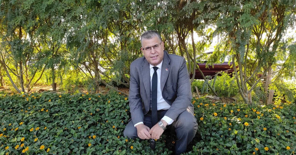 التيار القتالي والمقاوم للهيمنة الغربية