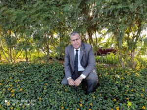 التيار القتالي والمقاوم للهيمنة الغربية