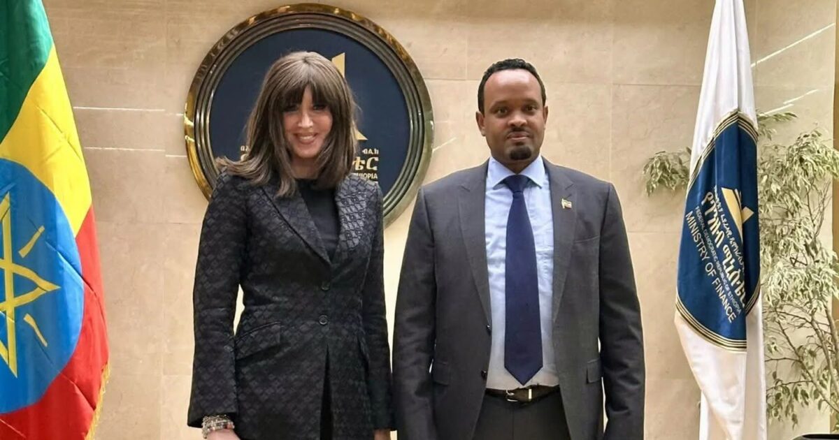 إيطاليا بصدد تنفيذ مشروعات بحثية في الدول الأفريقية