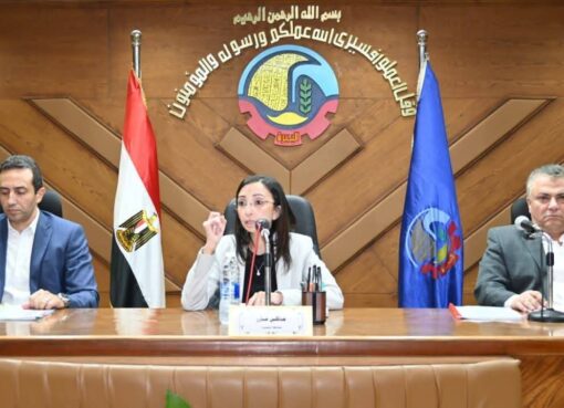 محافظ البحيرة: حملات يومية على الأسواق ولن يُسمح بأي زيادة غير مبررة في الأسعار