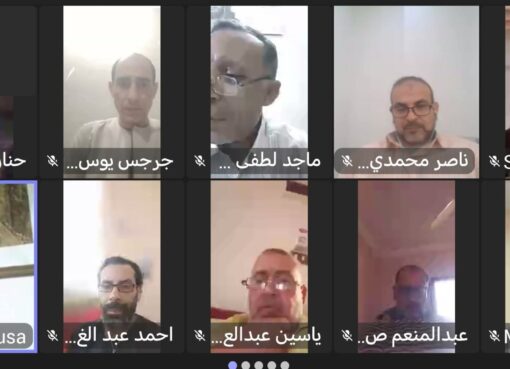 إعداد القادة الثقافين تستكمل محاور مديري المواقع الثقافية