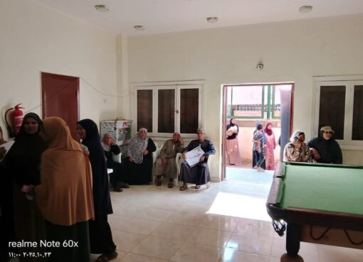 قوافل جامعة المنوفية  تواصل تقديم خدمتها المجانية لـ «332» مواطنا من أهالي منشأة جريس بمركز أشمون قوافل جامعة المنوفية  تواصل تقديم خدمتها المجانية لـ «332» مواطنا من أهالي منشأة جريس بمركز أشمون